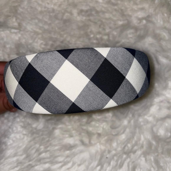 Burberry headband (kids) - Picture 4 of 4